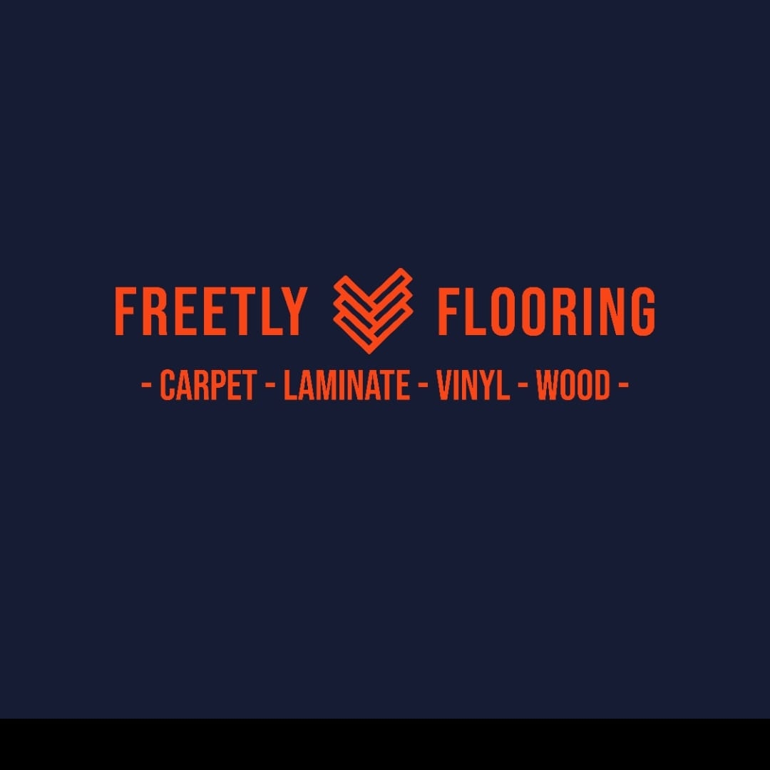 Logo for Freetly Flooring