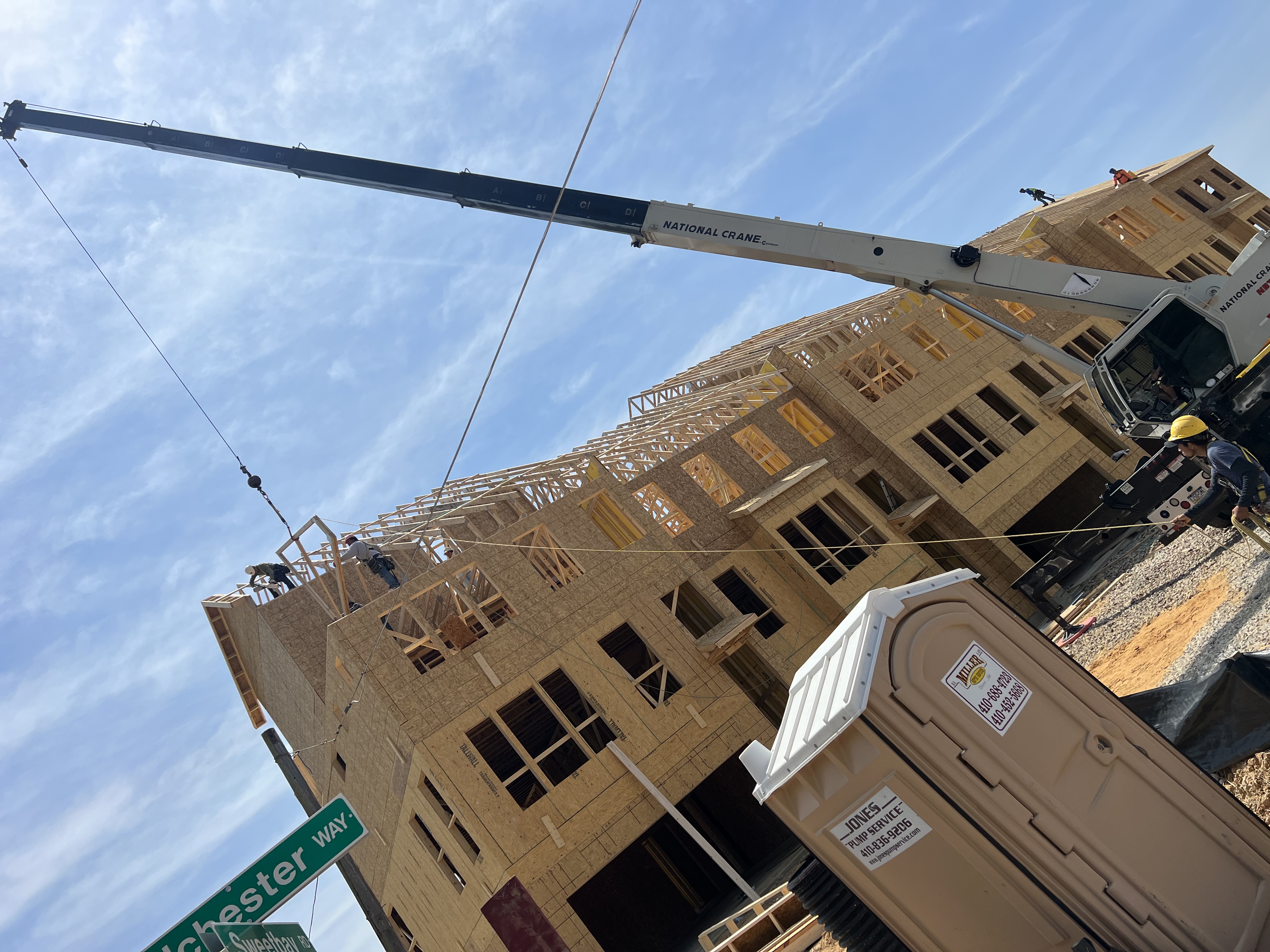 Avatar for Restauration Inc