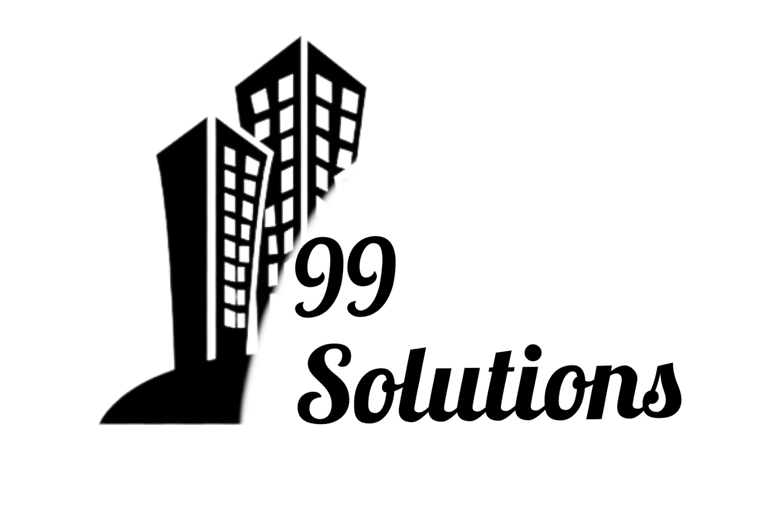 Logo for 99 Solutions