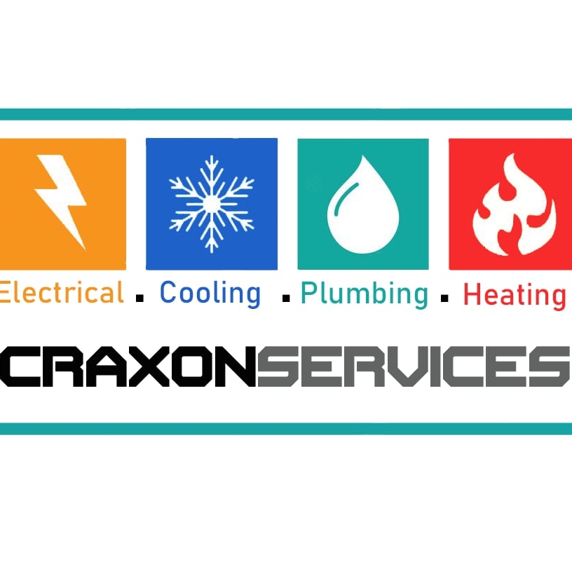 Logo for Craxon