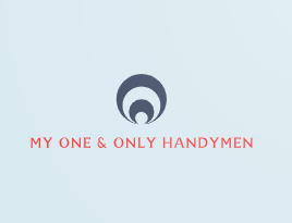 My One & Only Handymen logo