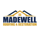 MadeWell Roofing & Restoration logo