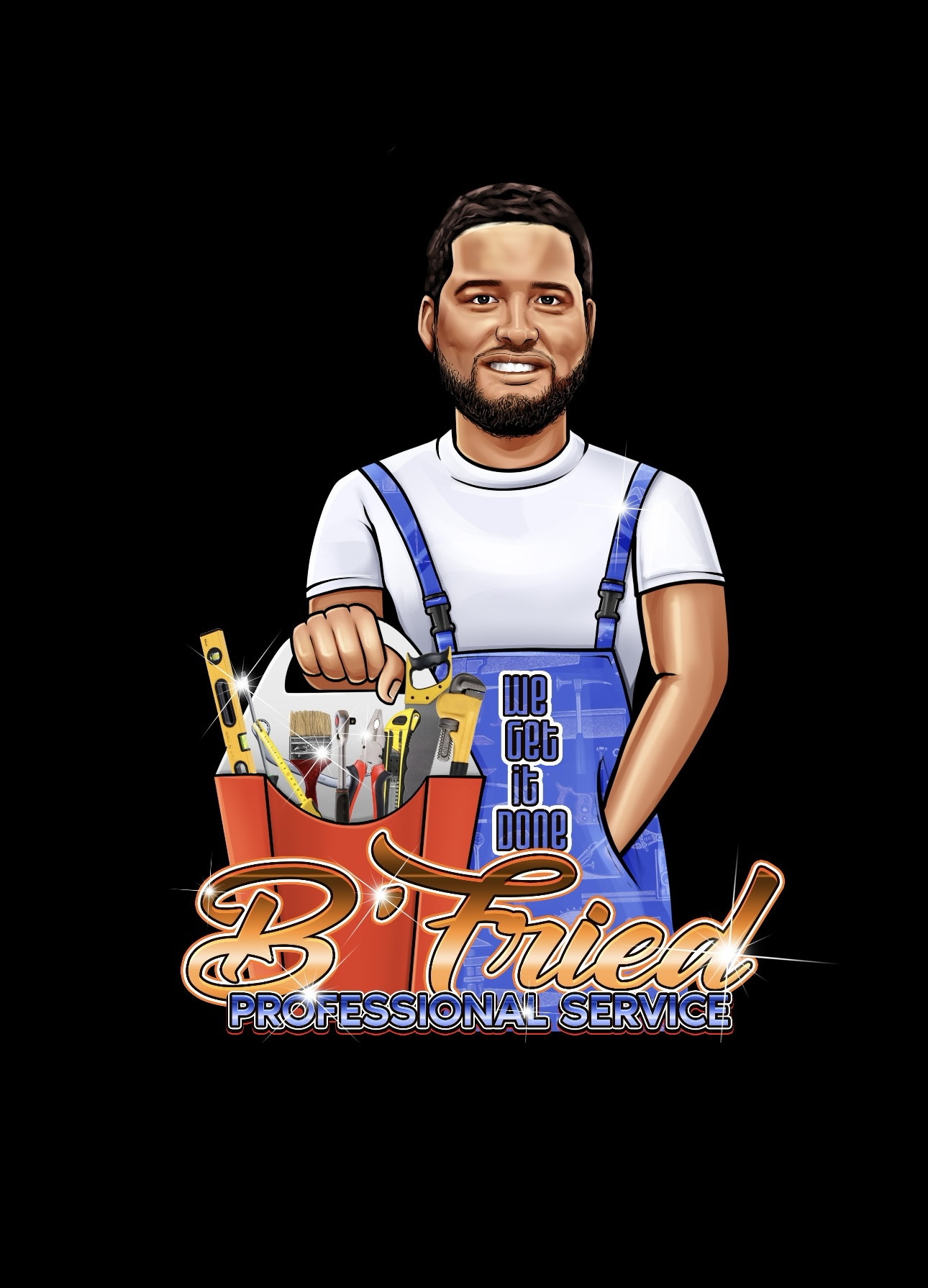 Avatar for B Fried Professional Services