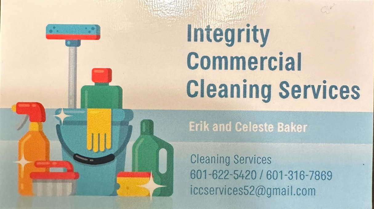 Avatar for Integrity Commercial Cleaning Services