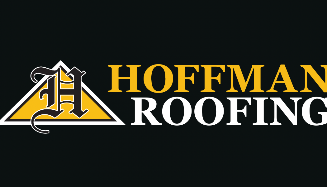 Hoffman Roofing logo