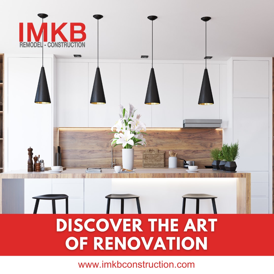 IMKB Construction logo