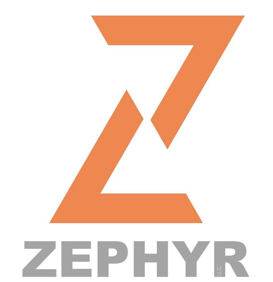 Zephyr LLC logo
