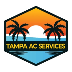 Logo for Tampa AC Services
