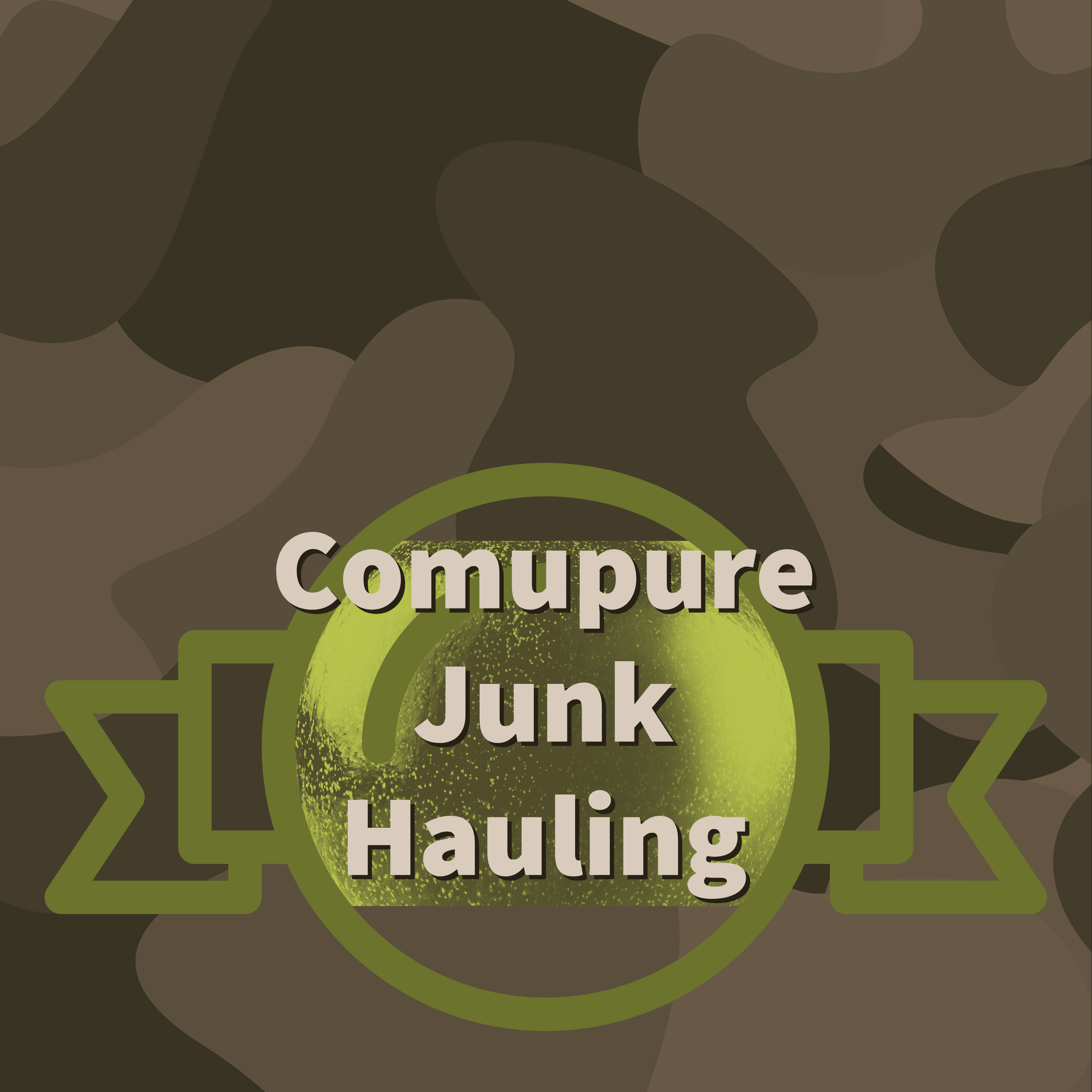 Avatar for Comupure Junk Hauling