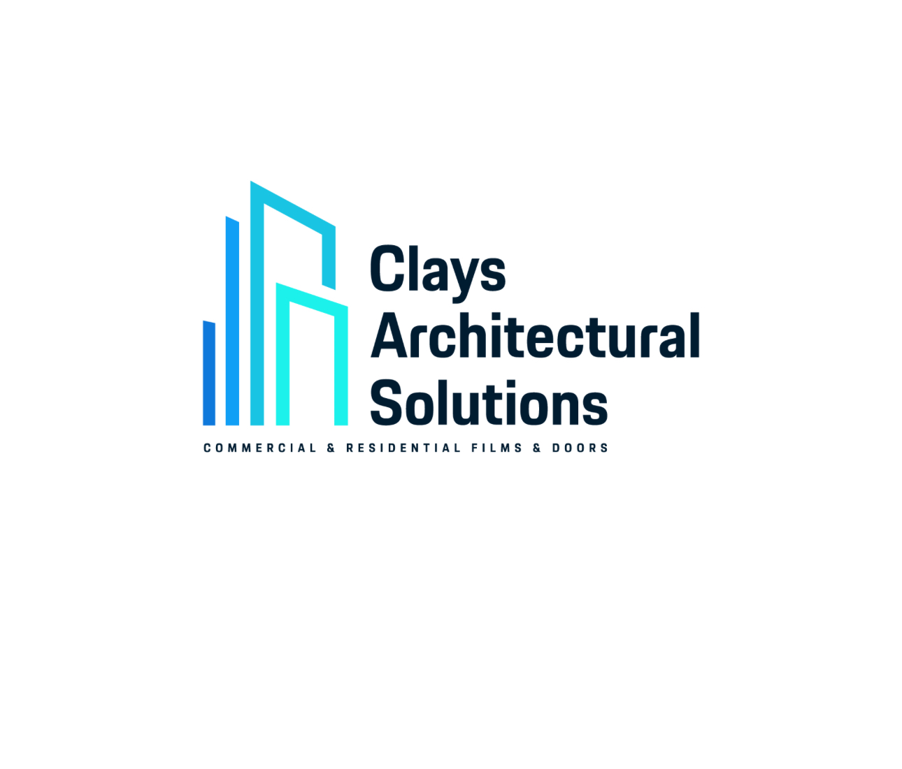 Clay’s Architectural Solutions logo
