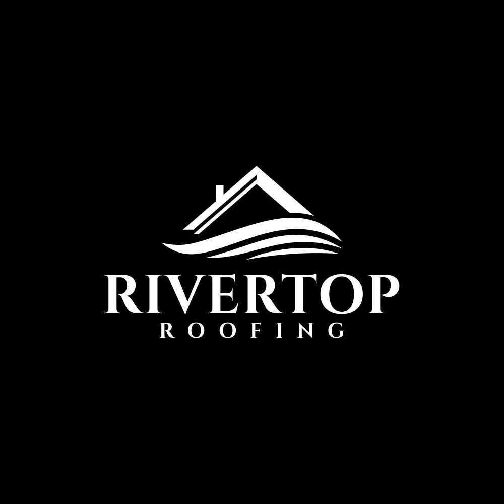 Rivertop Roofing logo