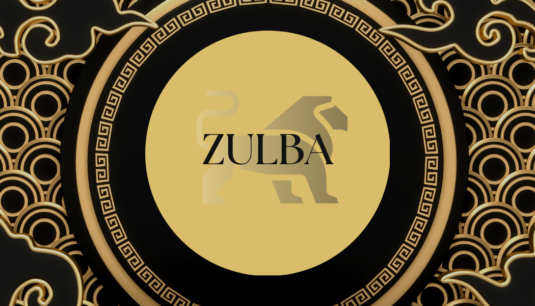 Zulba logo