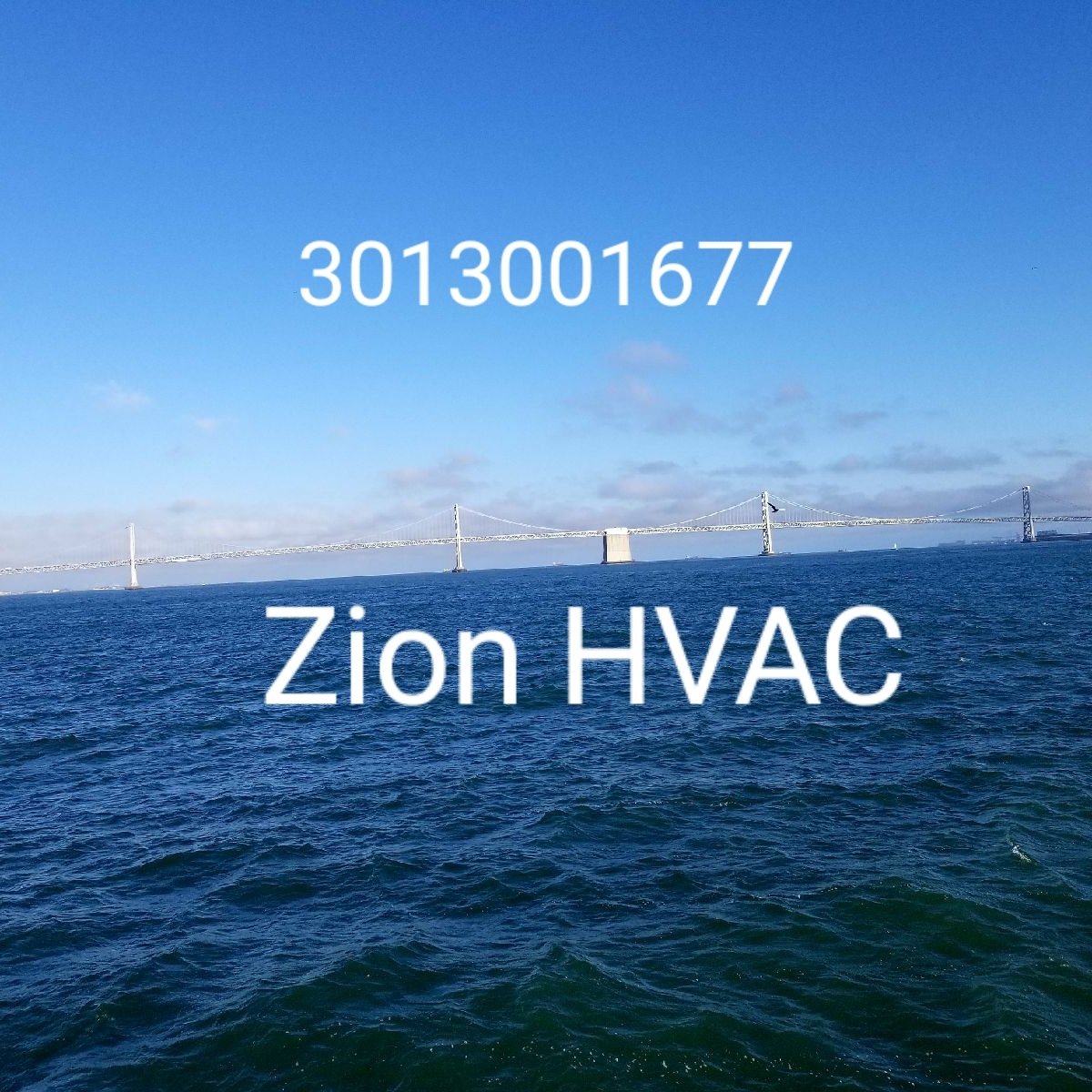 Avatar for Zion