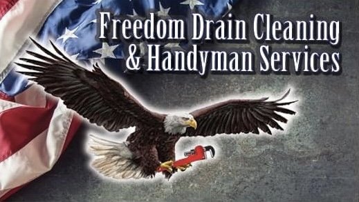 Avatar for Freedom Drain Cleaning and Handyman Services