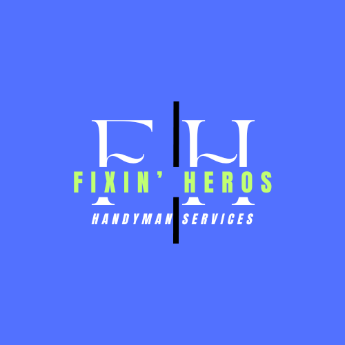 Fixin' Heros logo