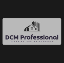 DCM Professional logo