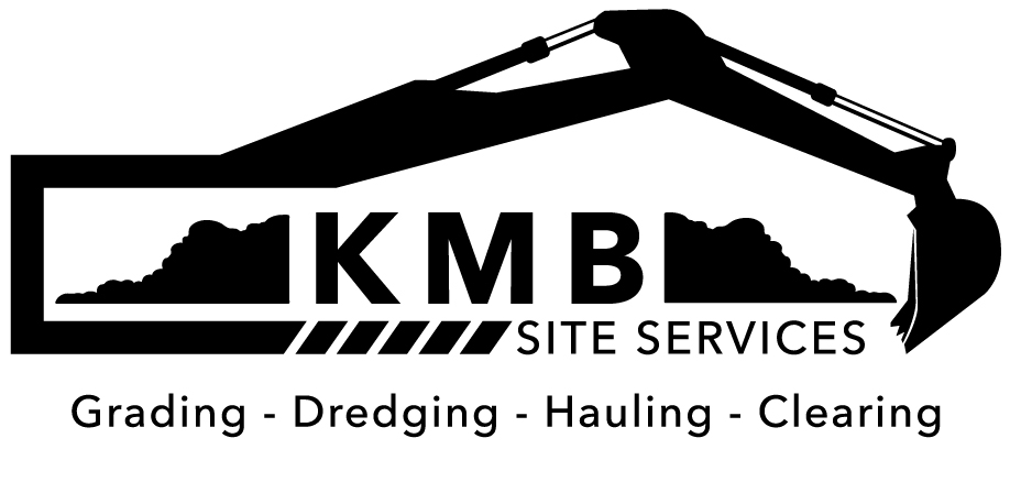 KMB Site Services logo