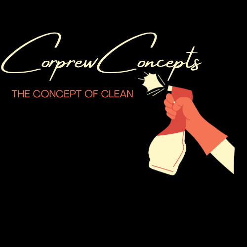 Avatar for CorprewConcepts LLC