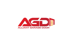 Alliant Garage Door logo