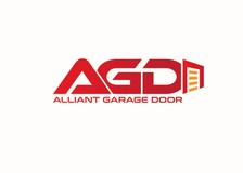 Alliant Garage Door logo