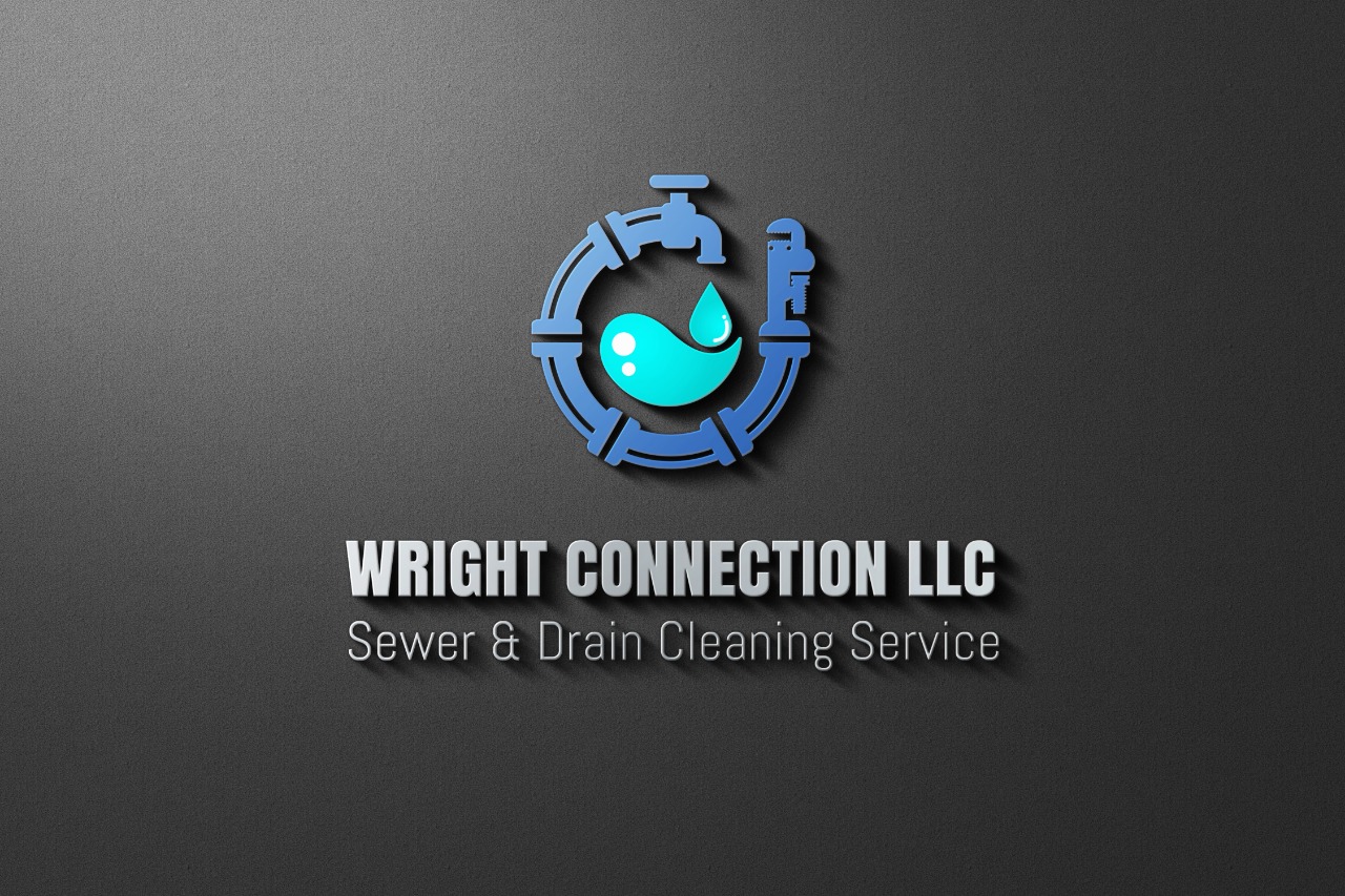 Wright connection logo