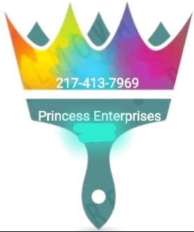 Princess Enterprises logo