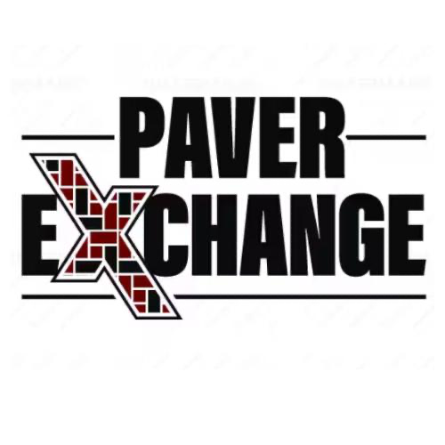 Logo for Paver Exchange inc