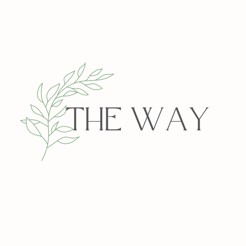 The Way logo