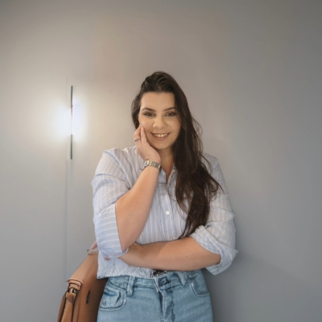 Personal Organizer Solange C'Gega logo