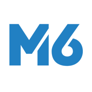 M6 Technology Group logo
