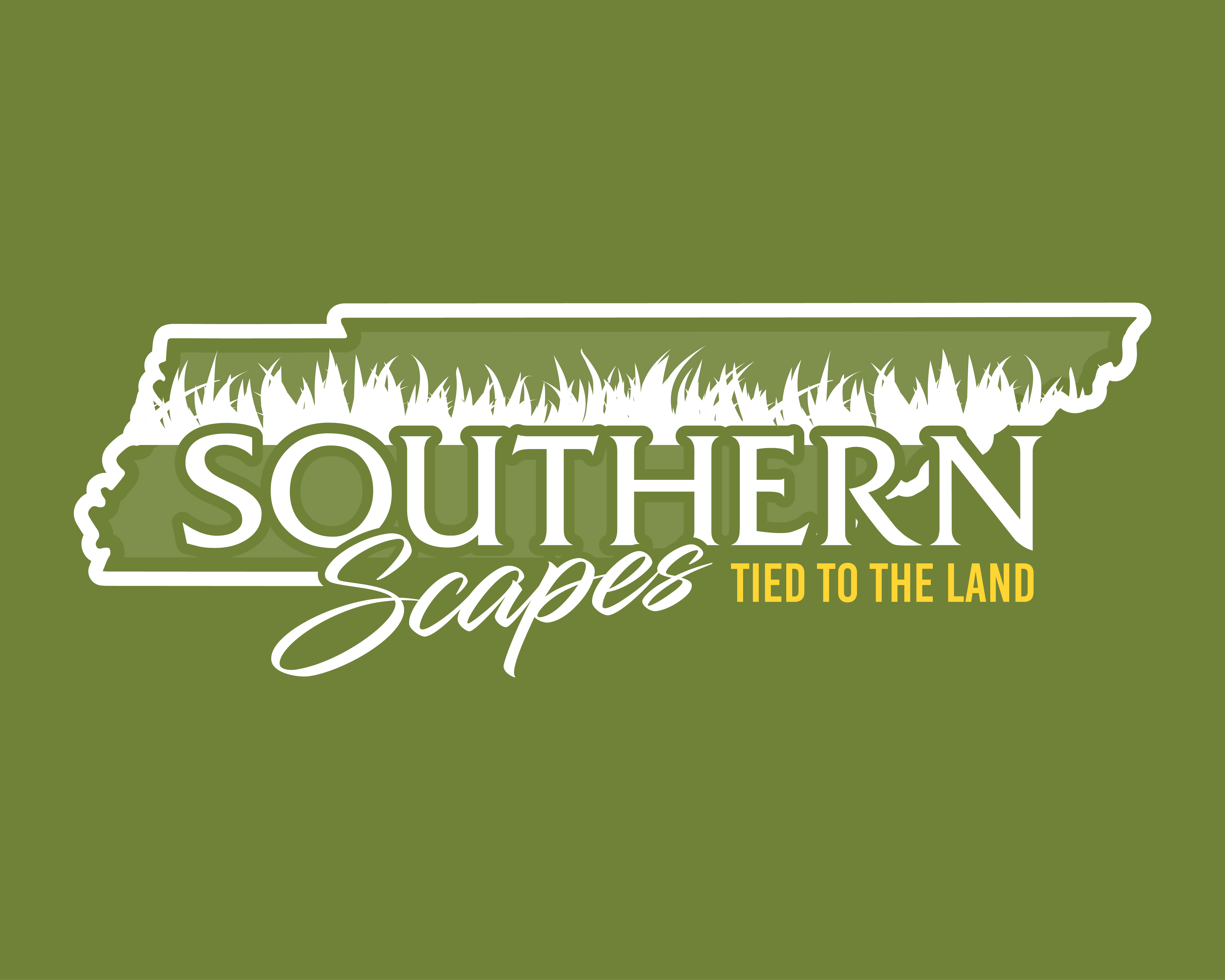 Logo for Southern Scapes