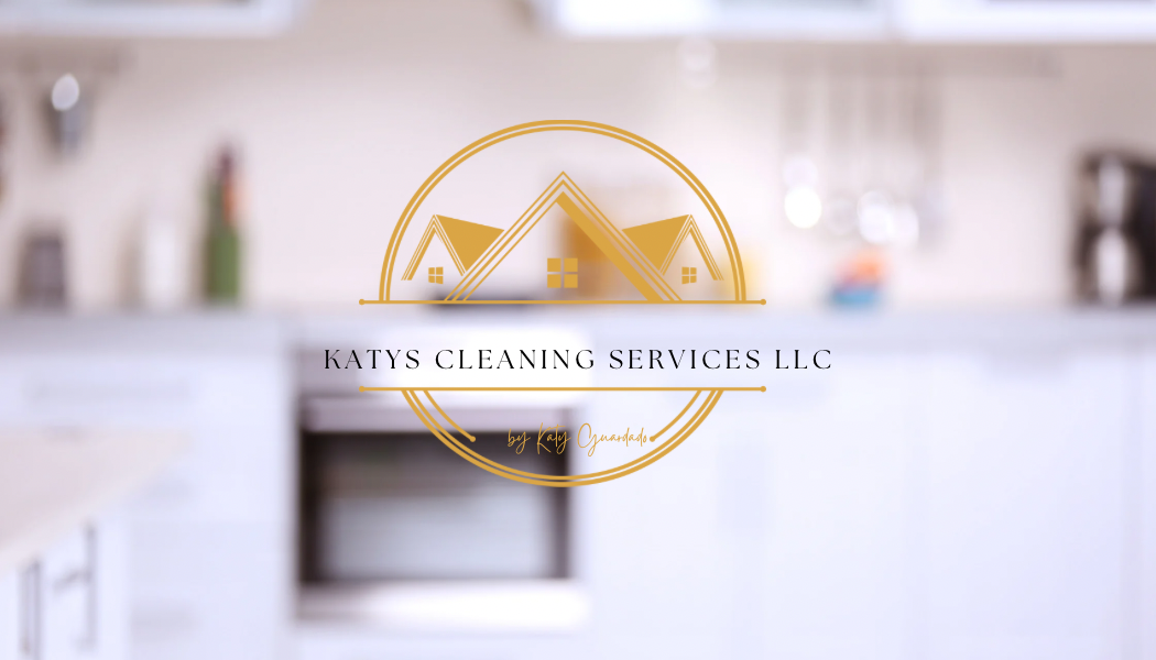 Katy Cleaning Service logo