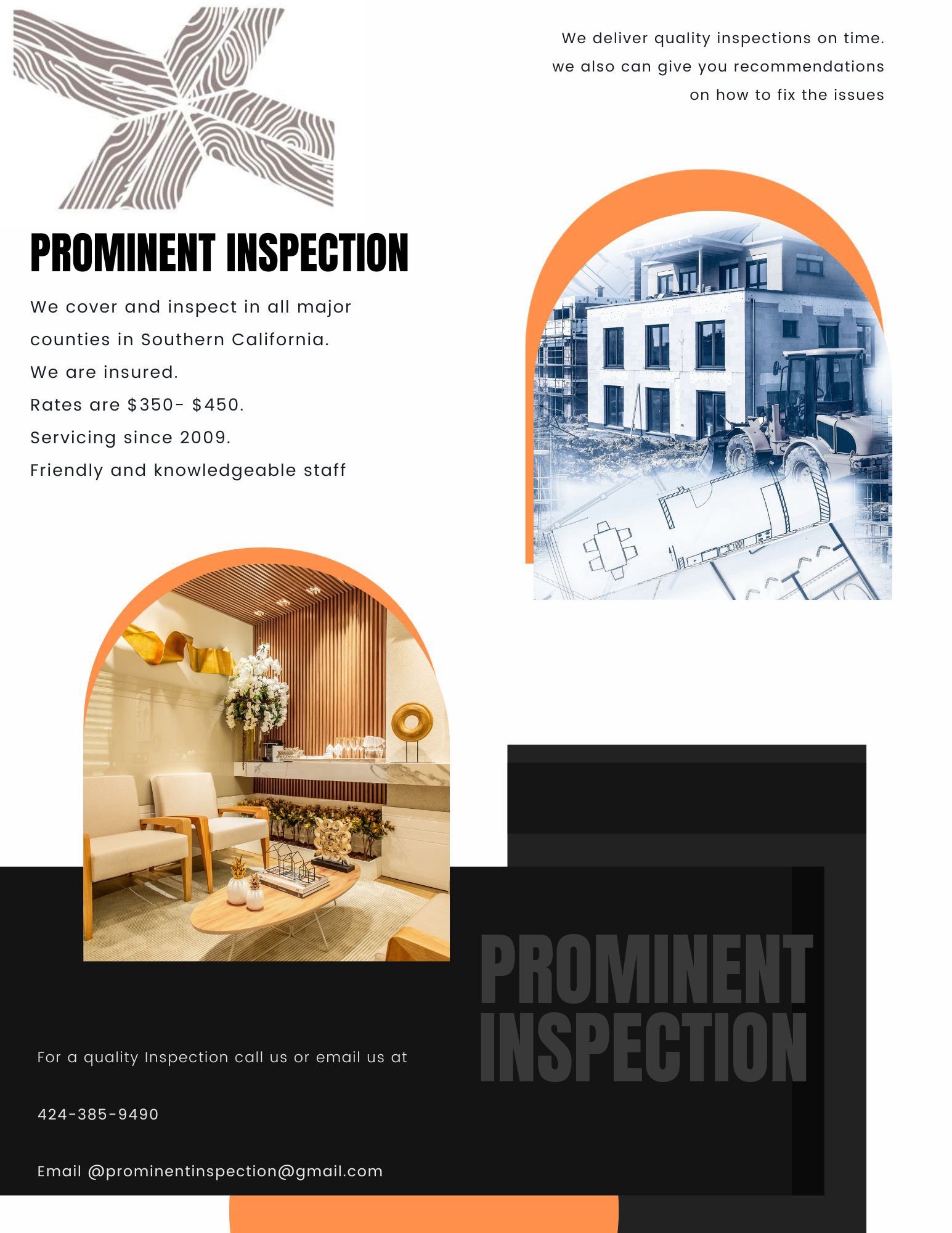 Avatar for Prominent inspection