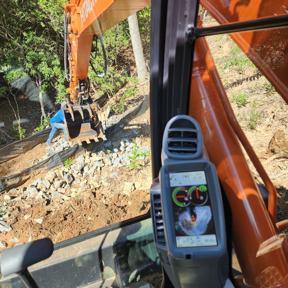 Avatar for CDG Excavating and Landscaping