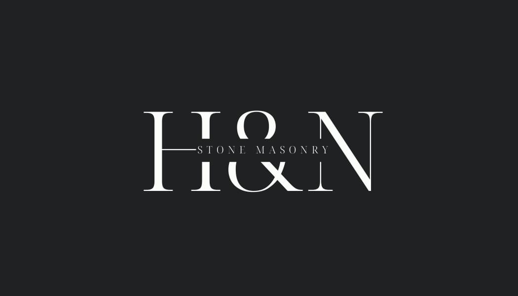 H & N Stone Masonry LLC logo