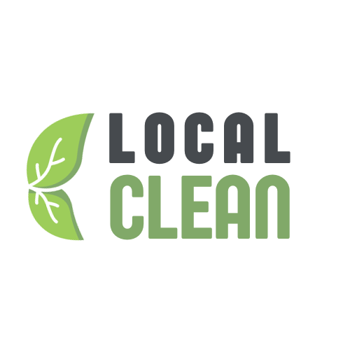 Local Clean logo