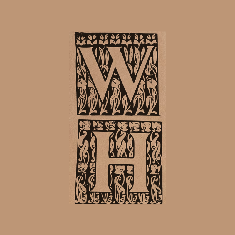 Well House Drains logo