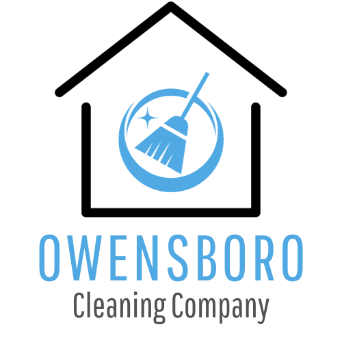 Owensboro Cleaning Company logo