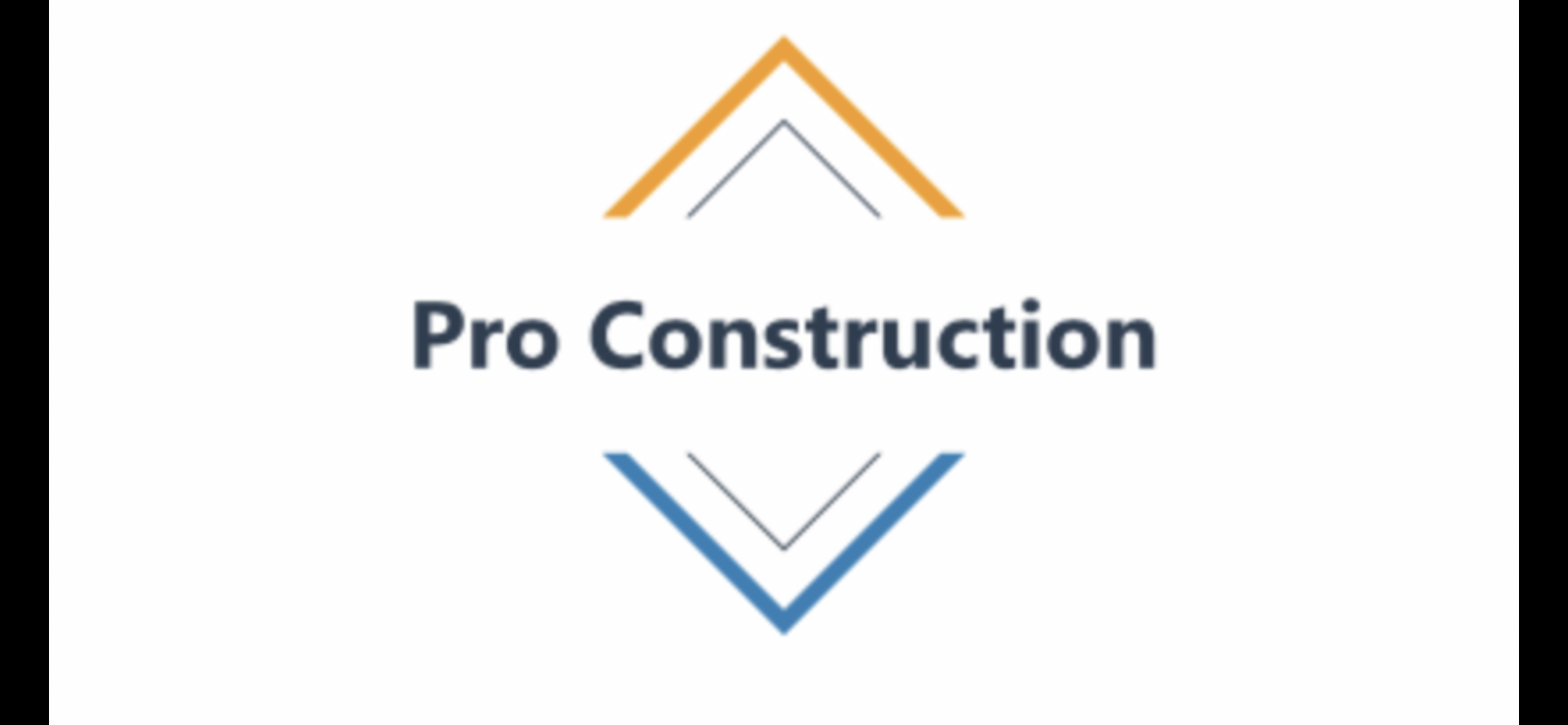 Pro Construction logo