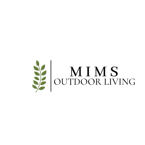 Logo for Mims Outdoor Living
