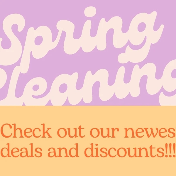 Avatar for Spring Cleaning co
