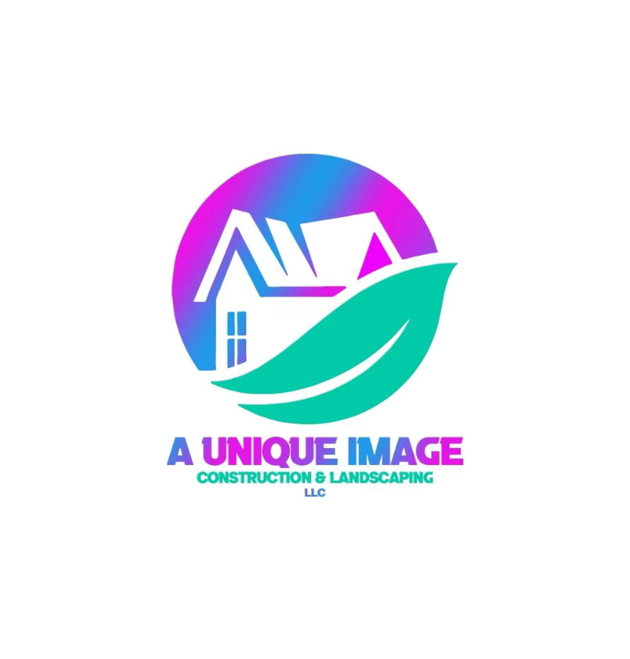 Logo for A UNIQUE IMAGE CONSTRUCTION & LANDSCAPING LLC