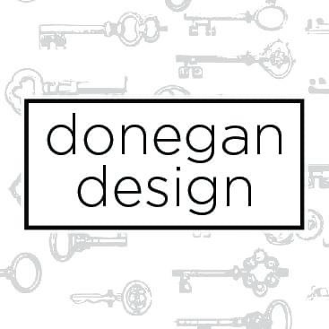 Donegan Design logo