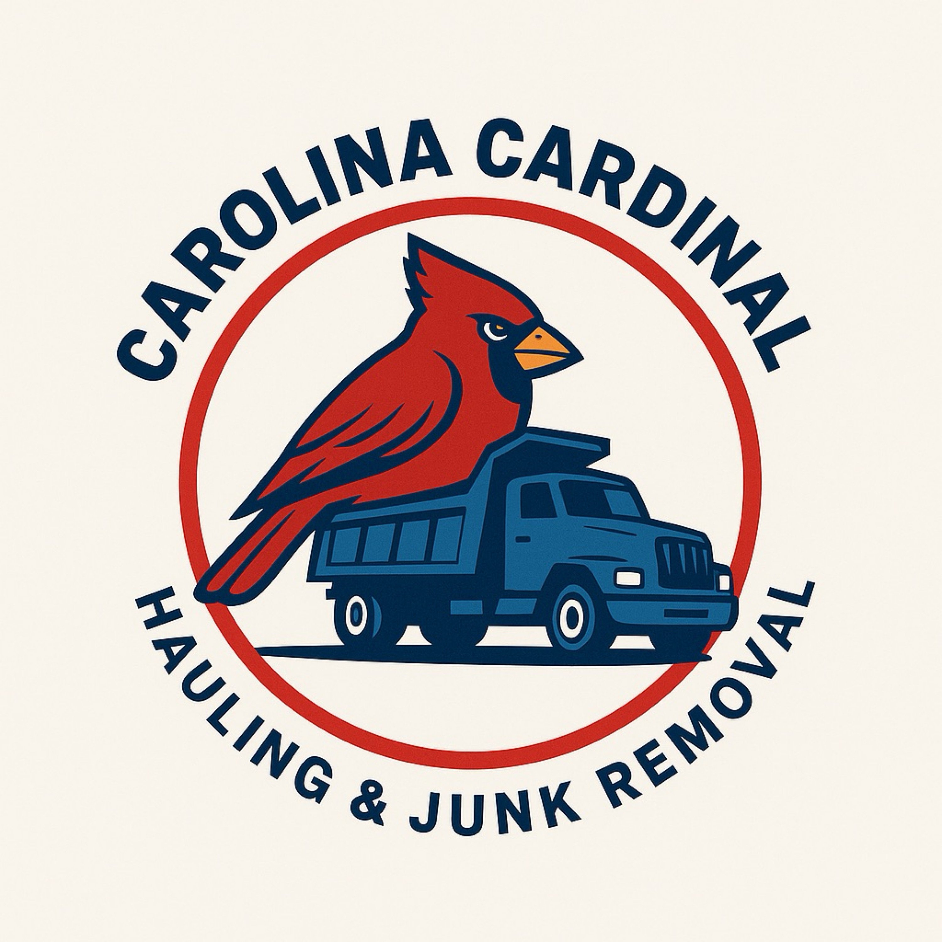 Avatar for Carolina Cardinal Hauling & Junk Removal
