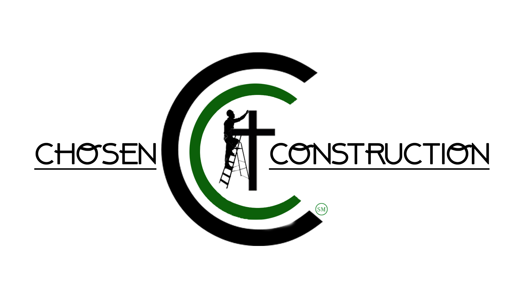 Chosen Construction LLC logo