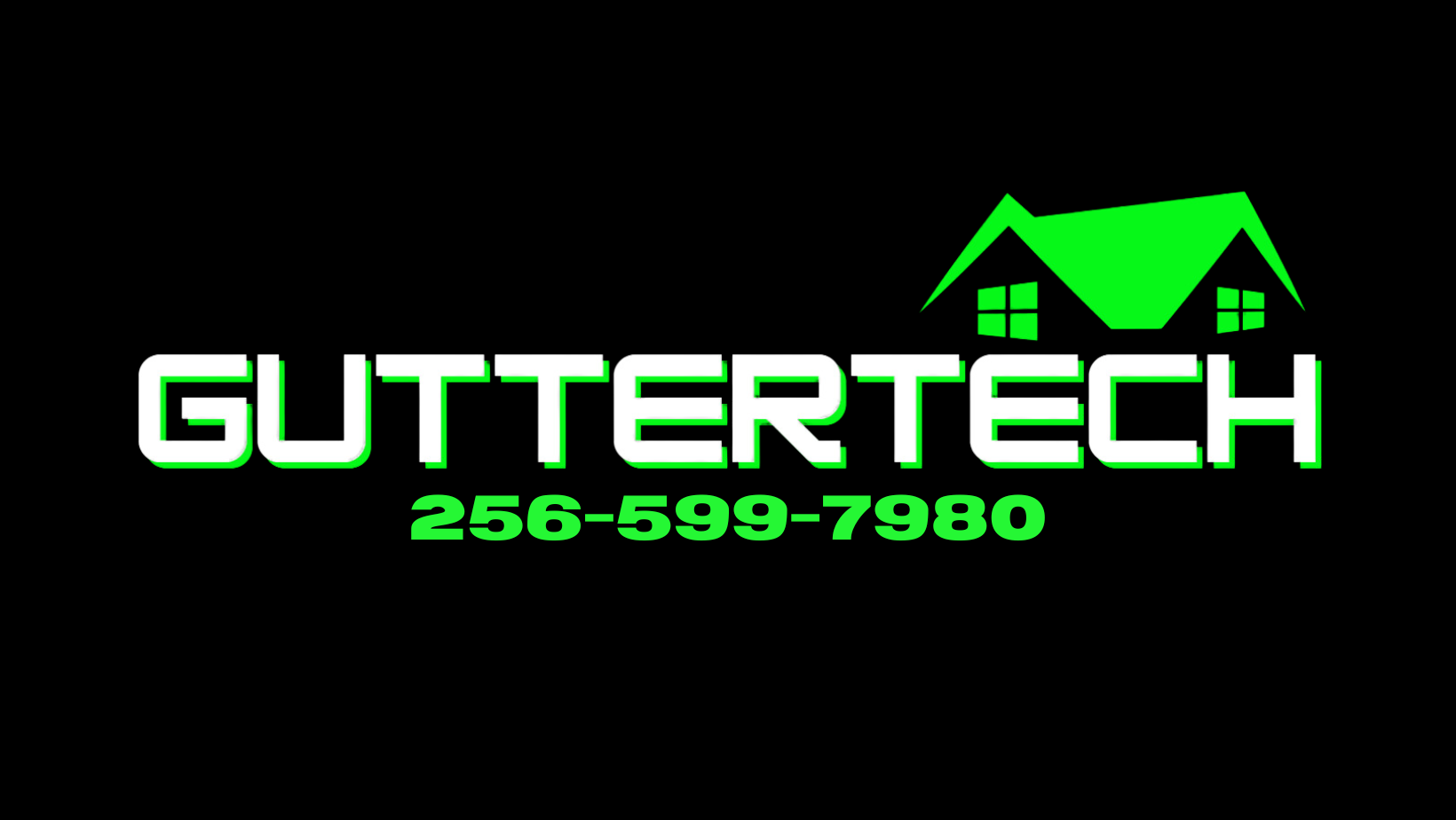 GutterTech logo
