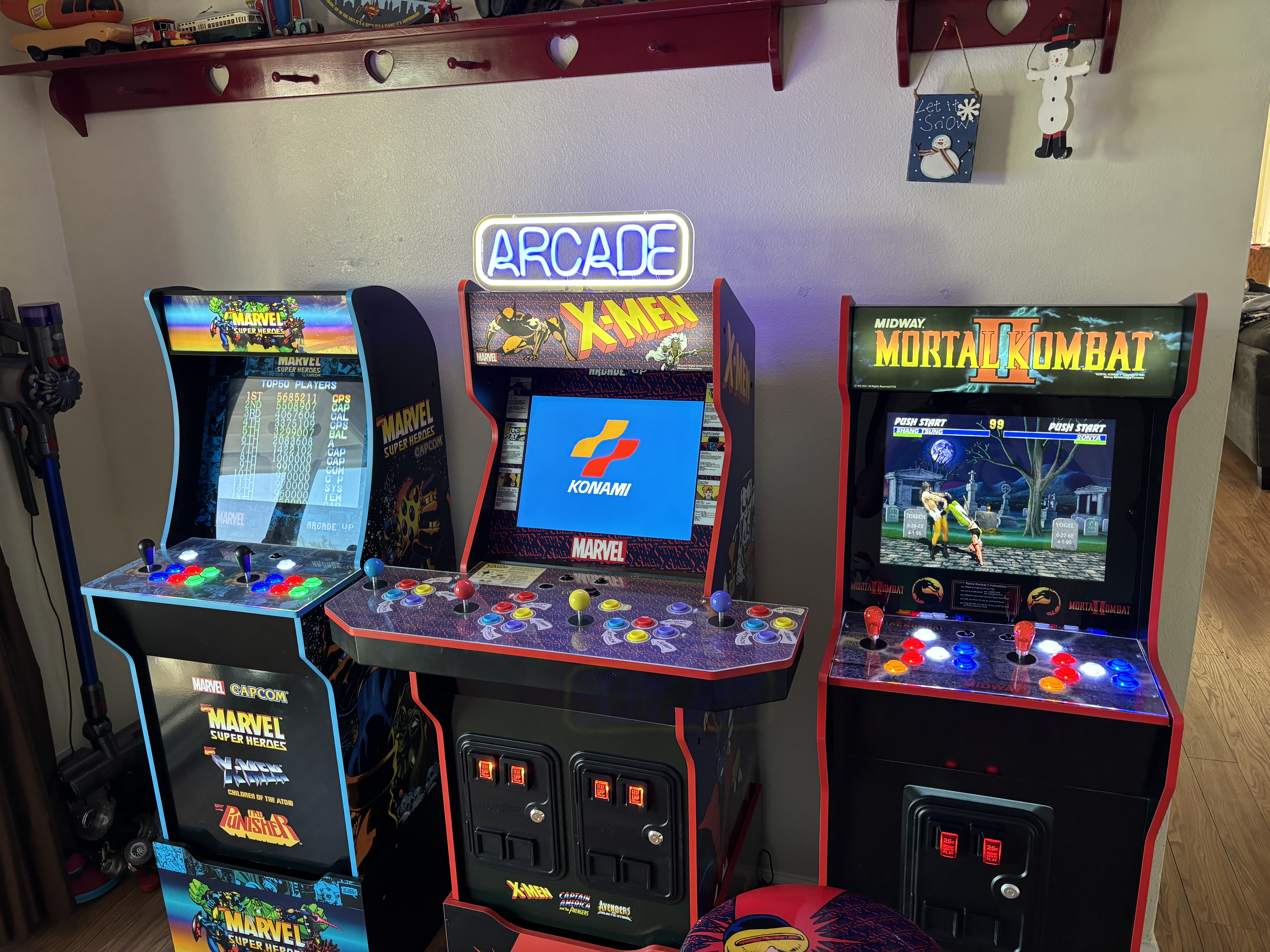 Avatar for Chads Arcades