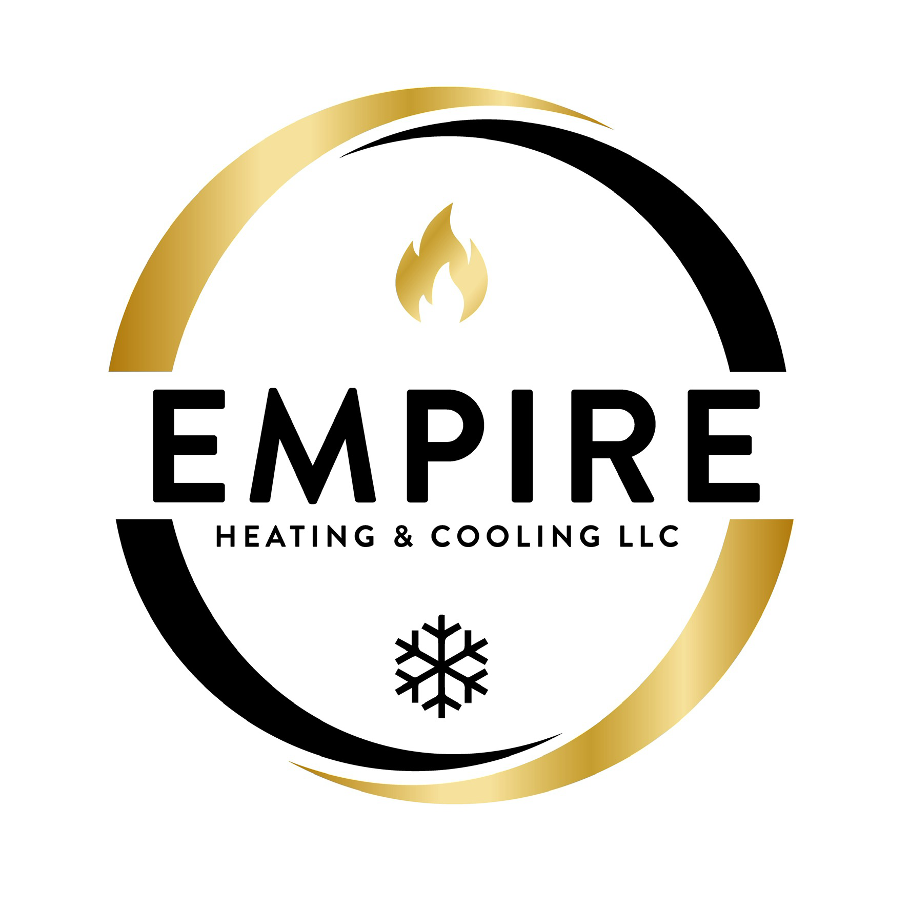Empire Heating & Cooling LLC logo