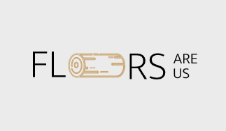 Floors Are Us logo