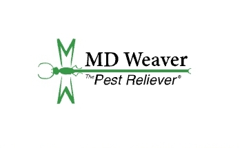 MD Weaver logo